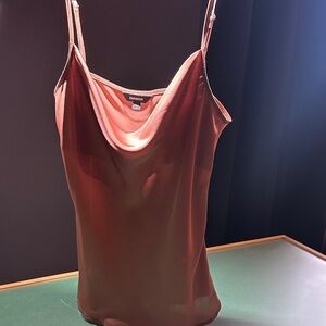 Express Women's Classic Tank Top